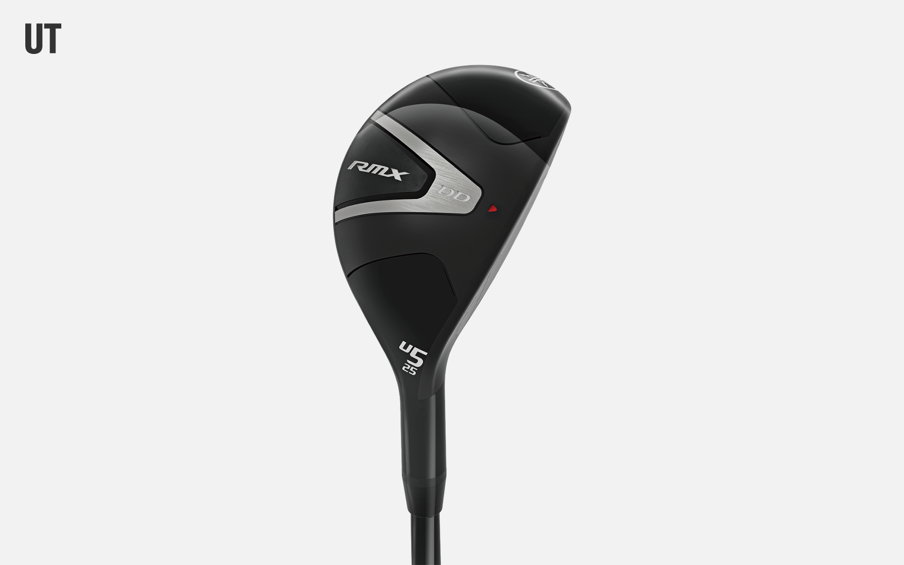 Design｜YamahaGolf ヤマハゴルフ