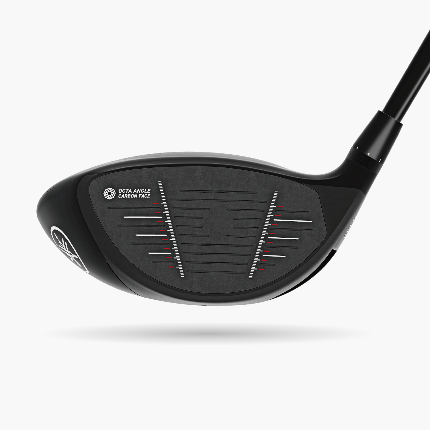 RMX DD DD-1 DRIVER｜製品情報｜YamahaGolf ヤマハゴルフ