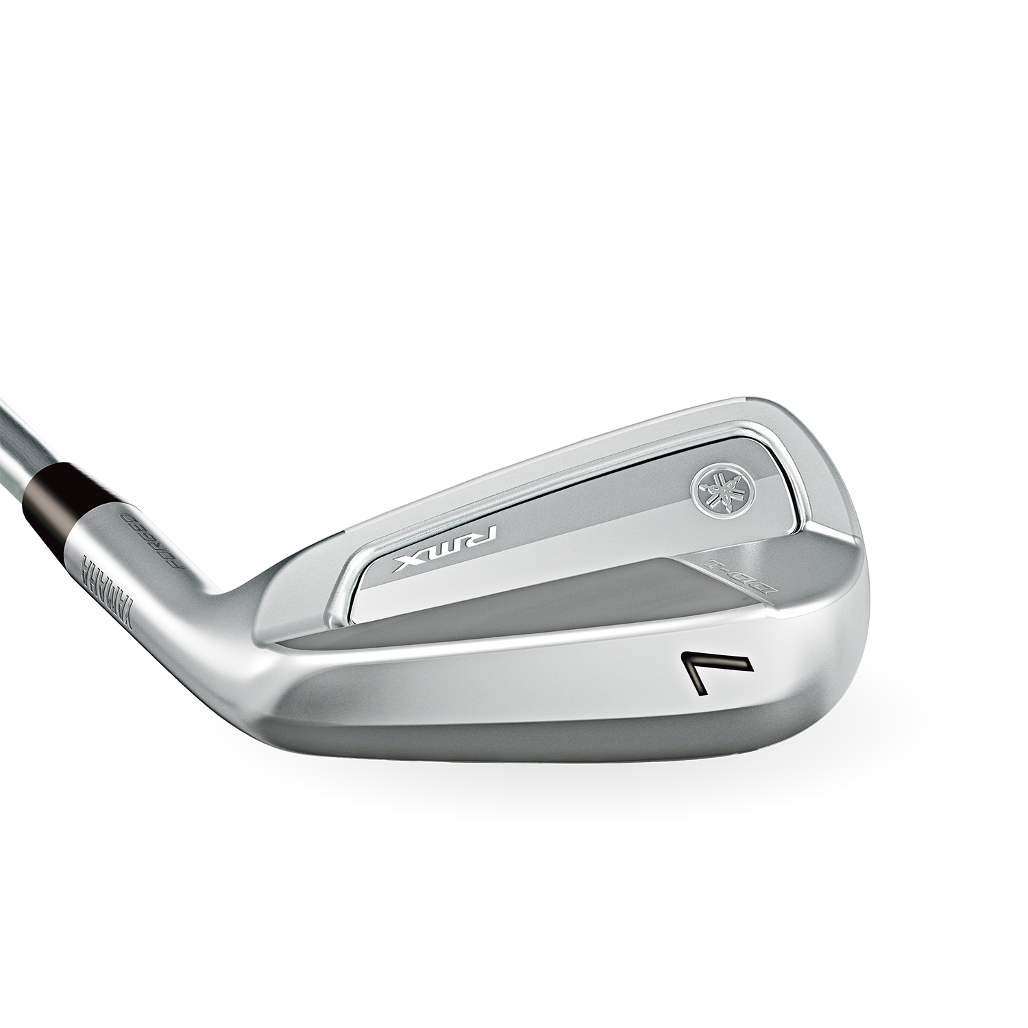 RMX DD DD-1 IRON｜製品情報｜YamahaGolf ヤマハゴルフ