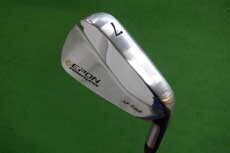 EPON AF-Tour MB アイアン 2024│ゴルフクラブ試打日記。