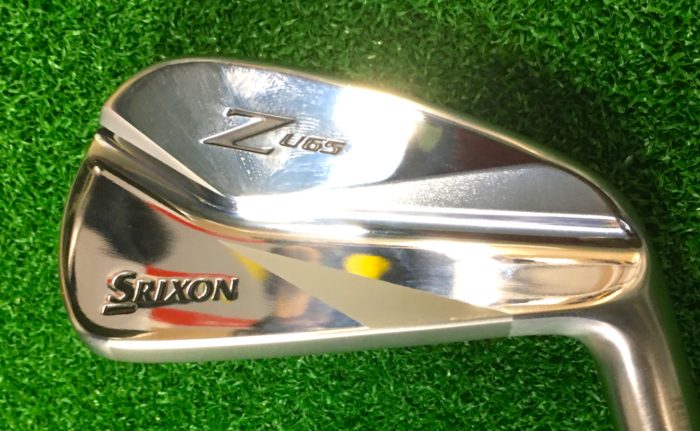 スリクソン Z U65 ユーティリティ の試打＆評価│楽しい GOLF LIFE