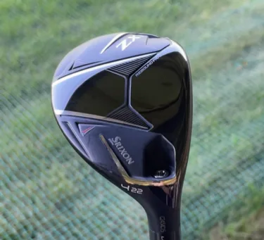 試打＆評価】スリクソン ZX7 MKⅡアイアン／抜け、打感、操作性