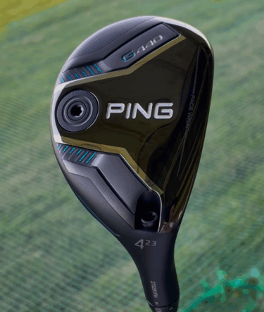 PING ピン G400 CROSSOVER(クロスオーバー)の試打＆評価│楽しい GOLF LIFE