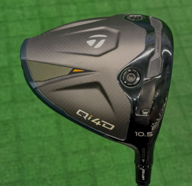 PING ピン G400 STRETCH3 フェアウェイウッドの試打＆評価│楽しい