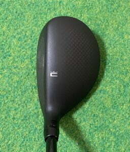 試打＆評価】コブラ KING TEC ユーティリティ(2023)／飛距離,操作性,打