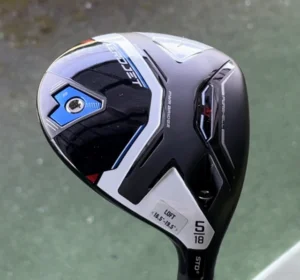 試打＆評価】コブラ AEROJET(エアロジェット) フェアウェイウッド