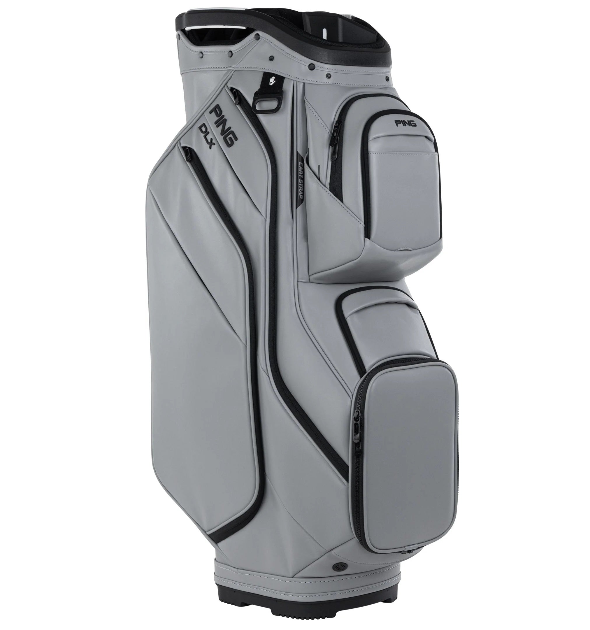 Ping DLX Cart Bag 2026 – GolfDirectNow.com