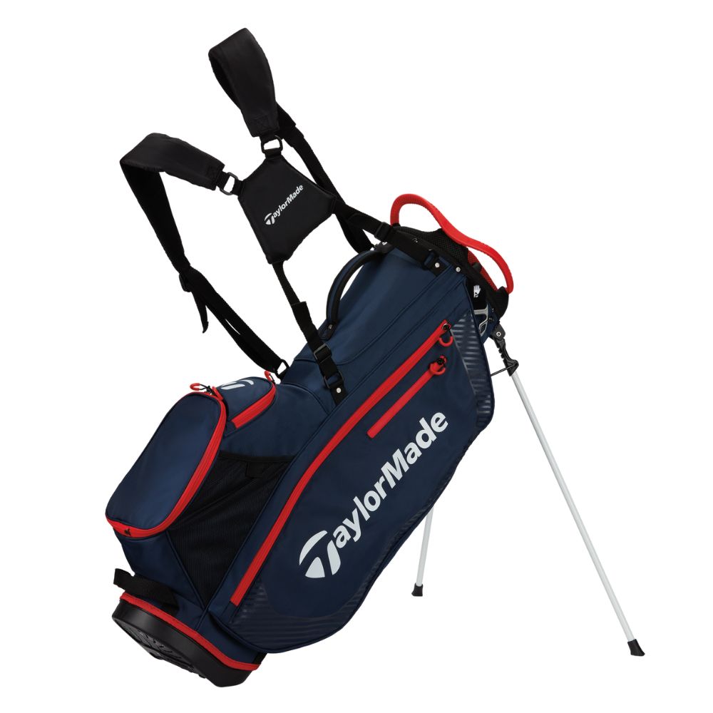 Taylormade 2023 Pro Stand Golf Bag – GolfDirectNow.com