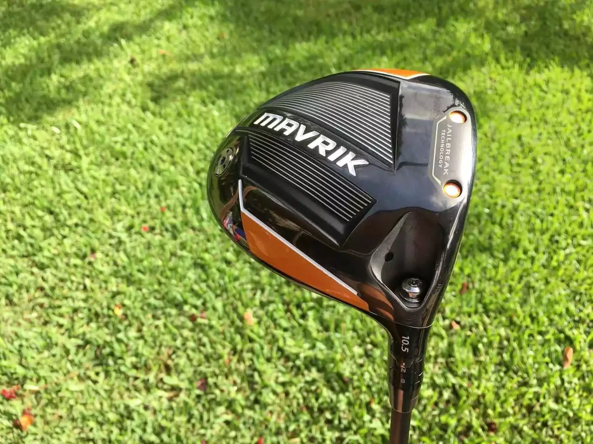 Callaway Mavrik Driver Review | Best Driver For The MoneyMarch 2026
