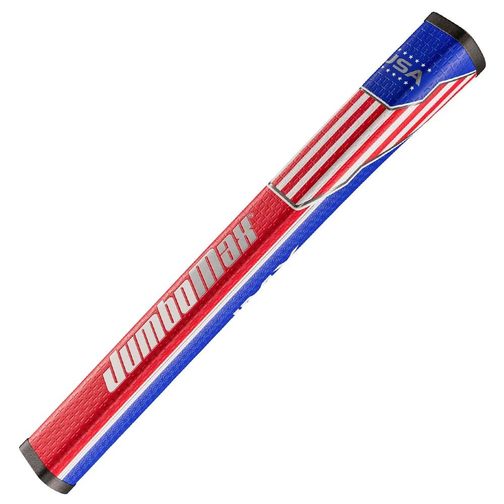 JUMBOMAX JMX PISTOL PUTTER GRIPS – Golf Shafts America