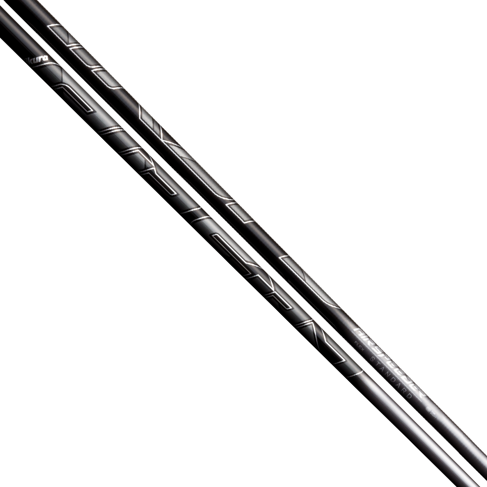 FUJIKURA AIR SPEEDER II FAIRWAY SHAFTS – Golf Shafts America