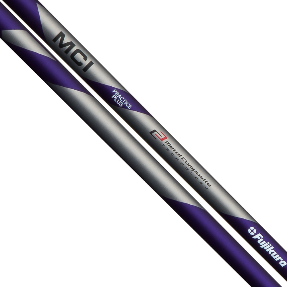 FUJIKURA MCI PRACTICE IRON SHAFTS – Golf Shafts America
