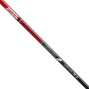 GRAPHITE DESIGN TOUR AD XC SHAFTS – golfshaftsasia