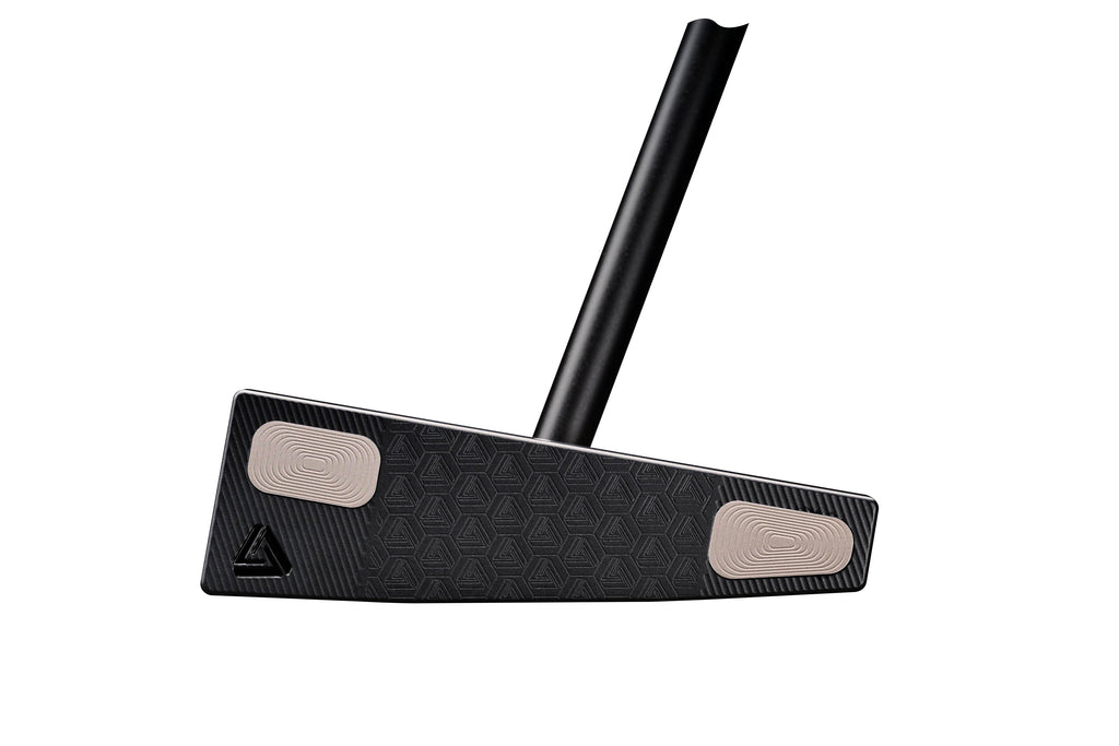 BGT PARADOX MALLET PUTTER – golfshaftsasia