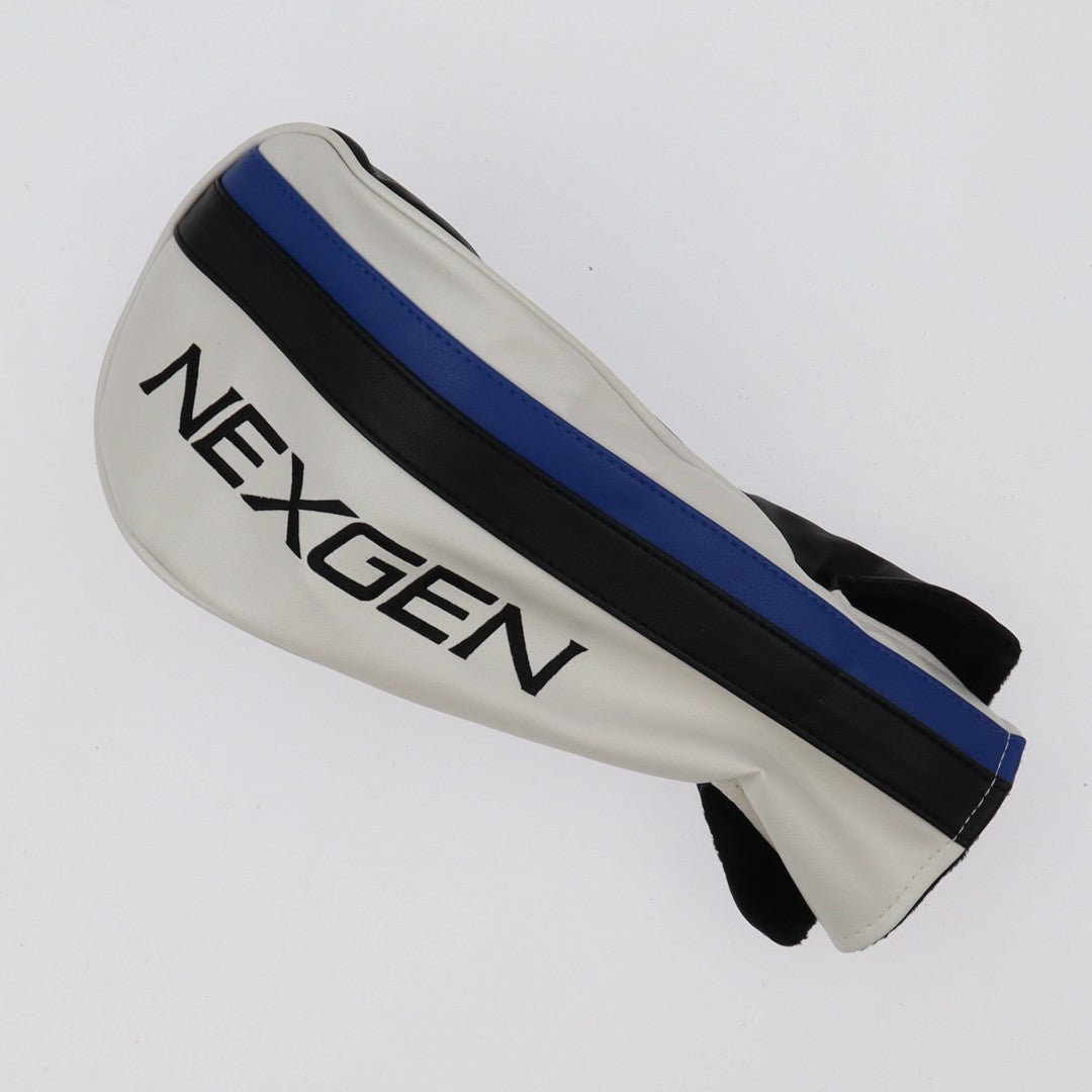 GOLF Partner Driver Open Box NEXGEN NS250 10.5° NEXGEN TS BLUE