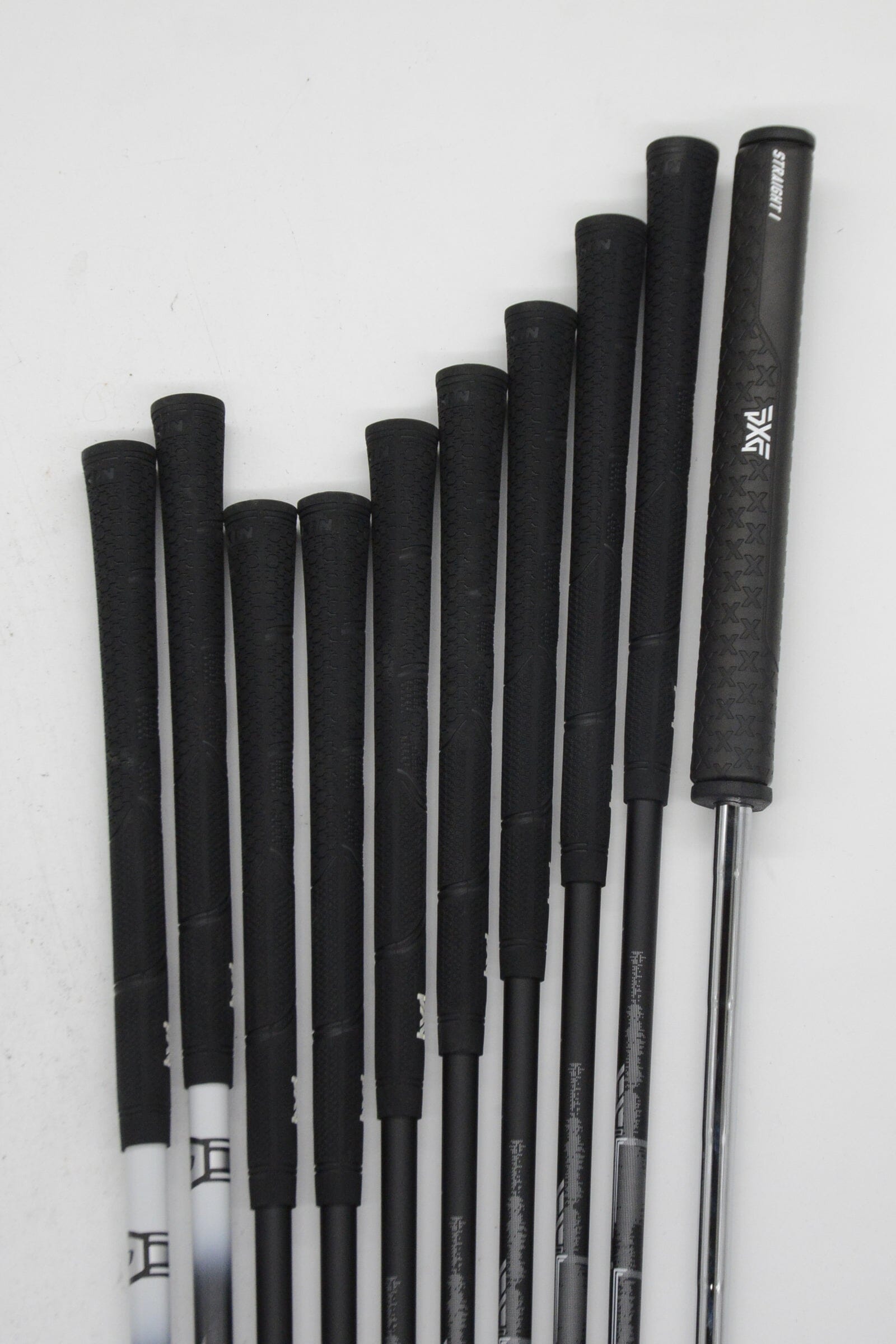 NEW PXG 0211 Z Mixed Full Set R Flex -0.5