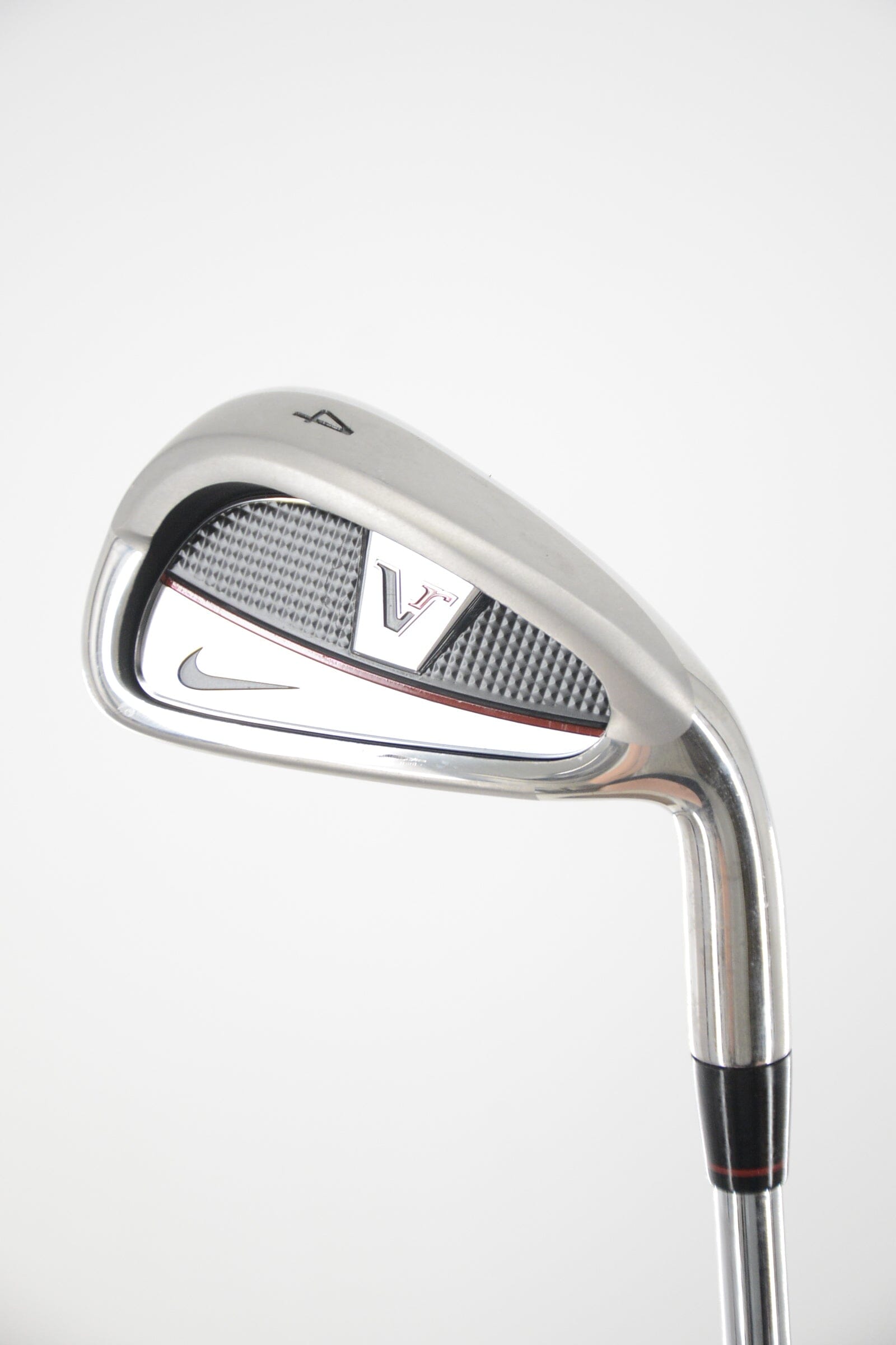 Nike Victory Red Full Cavity 4 Iron R Flex 38.25