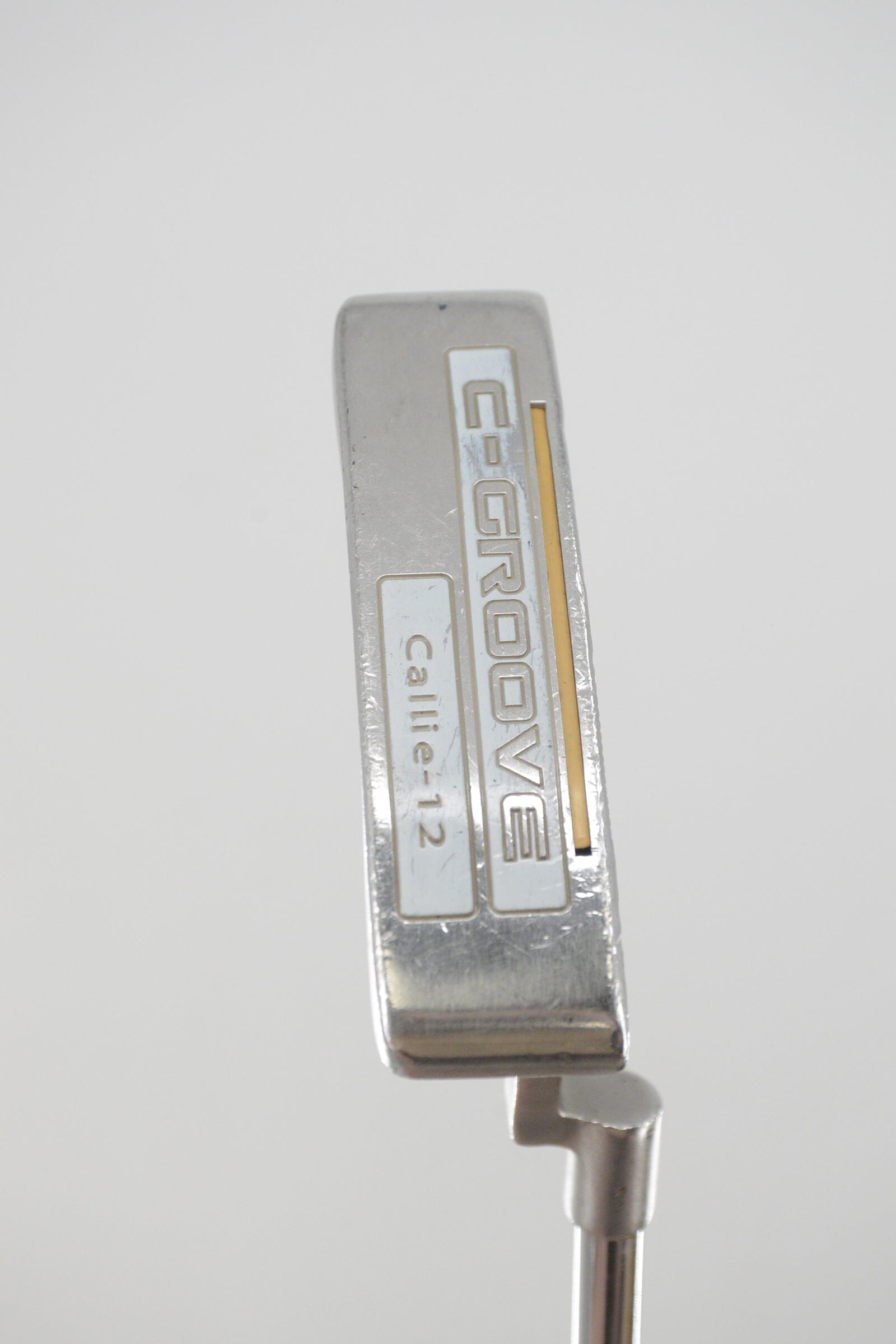 Yes! C-Groove Callie-12 Putter 33
