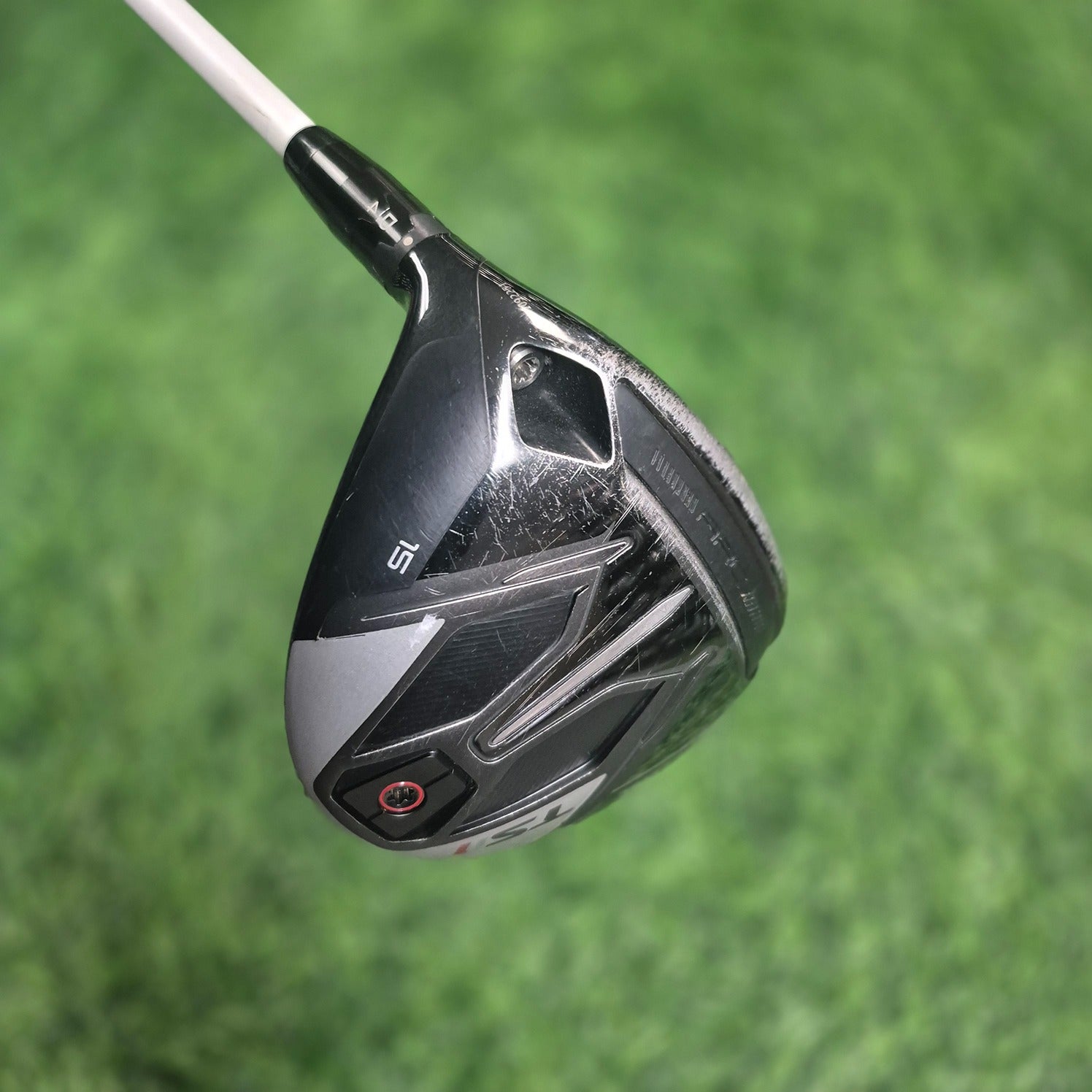 Titleist Wood / TSi1 / 3W(15.0) / Lefty / R