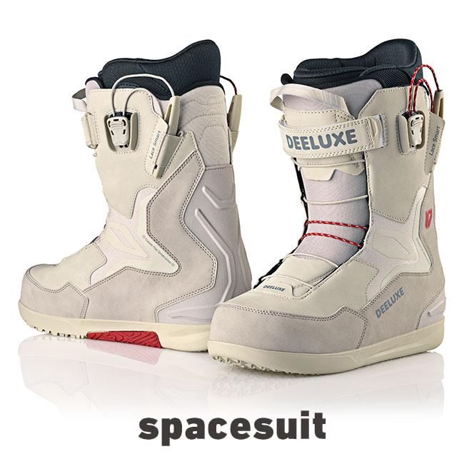 予約 ディーラックス DEELUXE ID TEAM S3 メンズ レディース 26-27