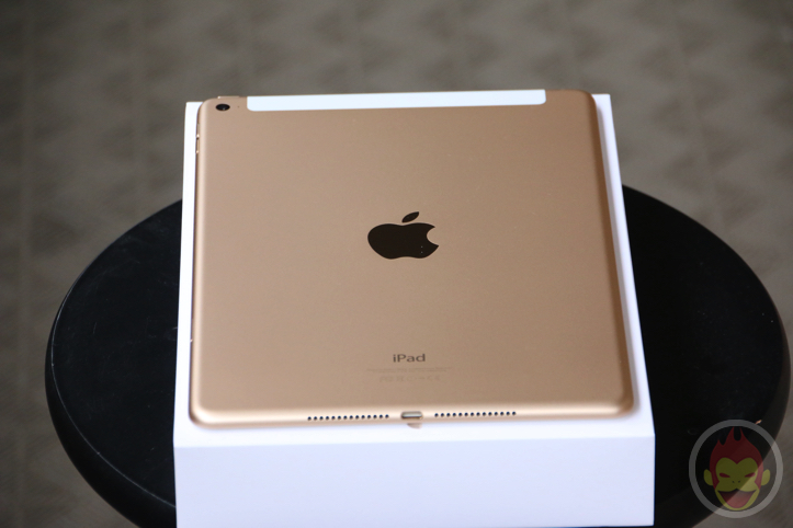 レビュー】「iPad Air 2 /64GB /ゴールド」は本体も動作も驚くほど軽い