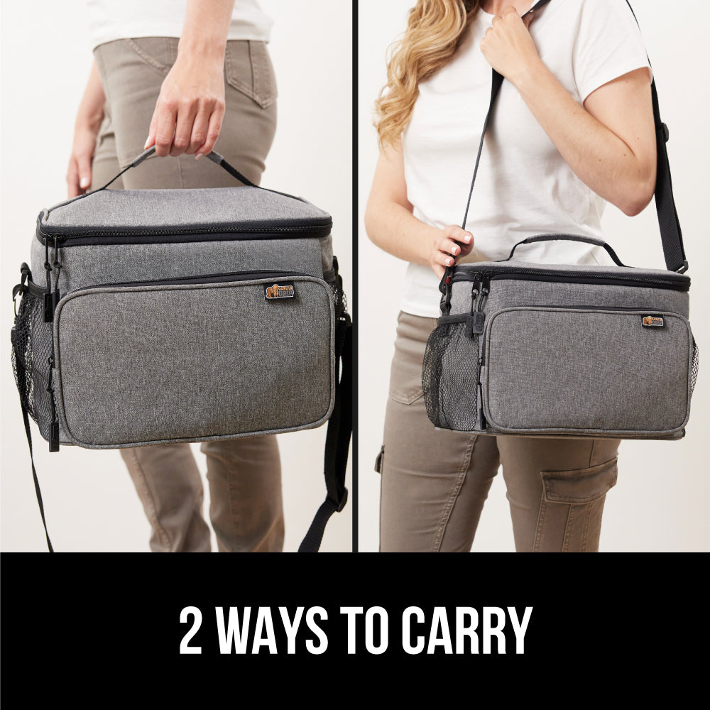 Lunch Bag – Gorilla Grip