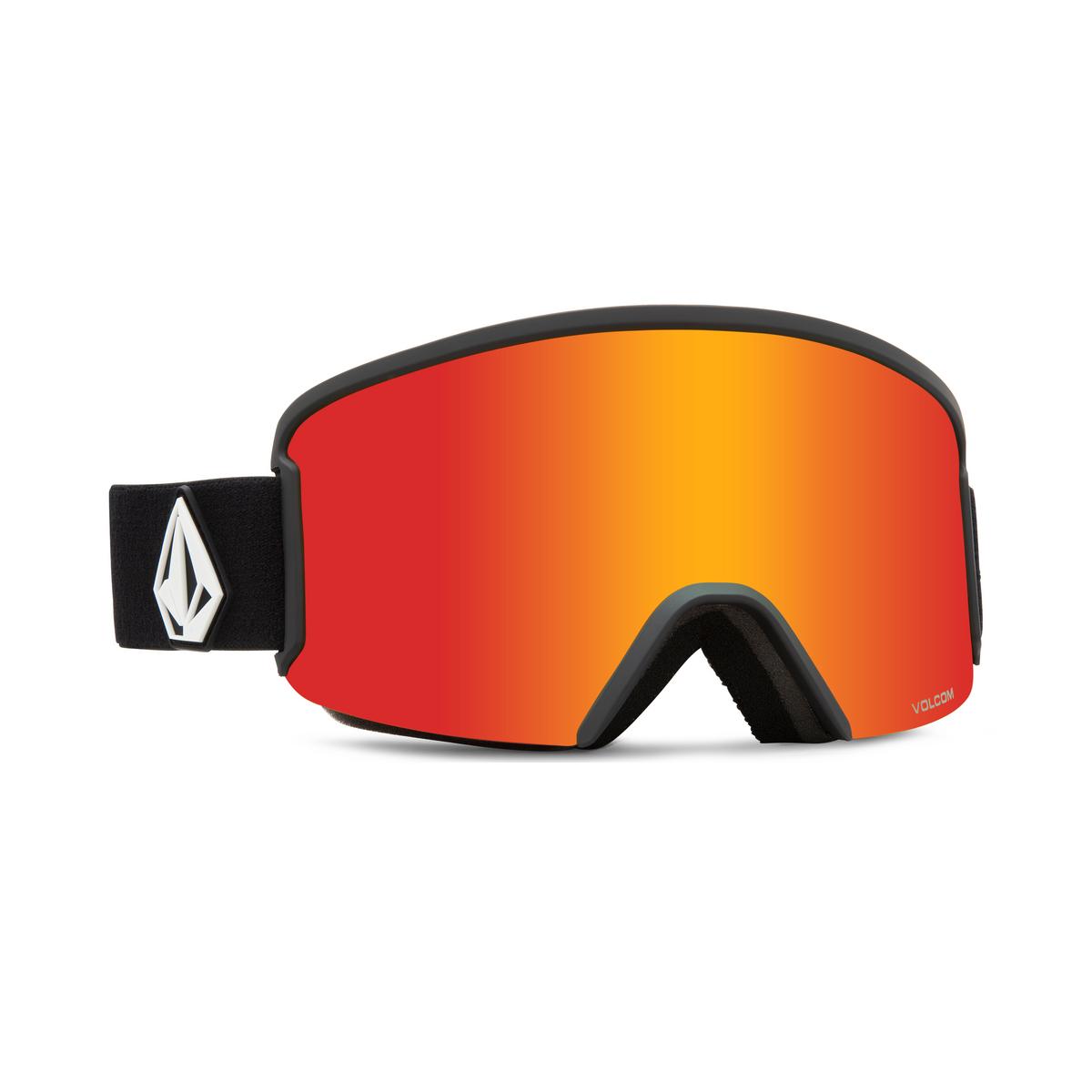 Volcom Garden Goggles – GotYourGear