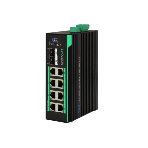 PoE スイッチ | Linovision Global Store