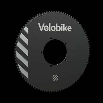Velobike Elite Track Chainring – RUNWELL