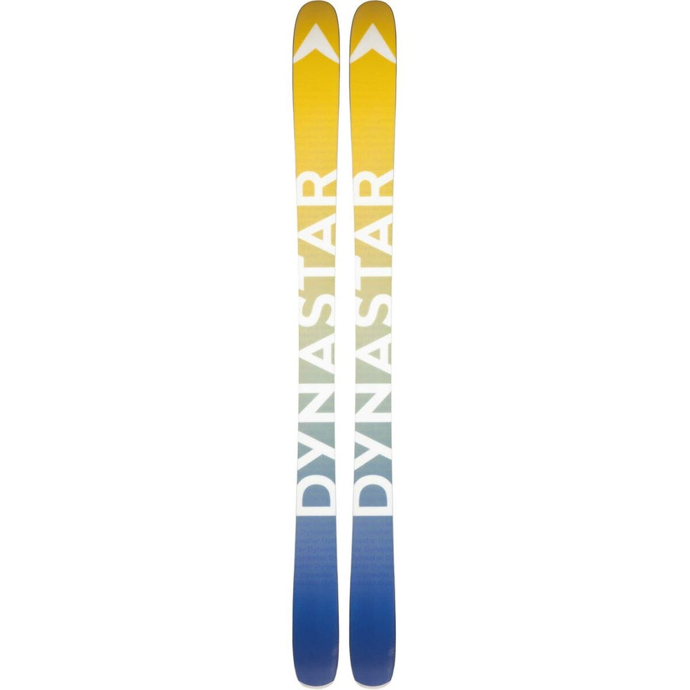 Dynastar M-Free 99 Open Skis 2025 | Glacier Ski Shop