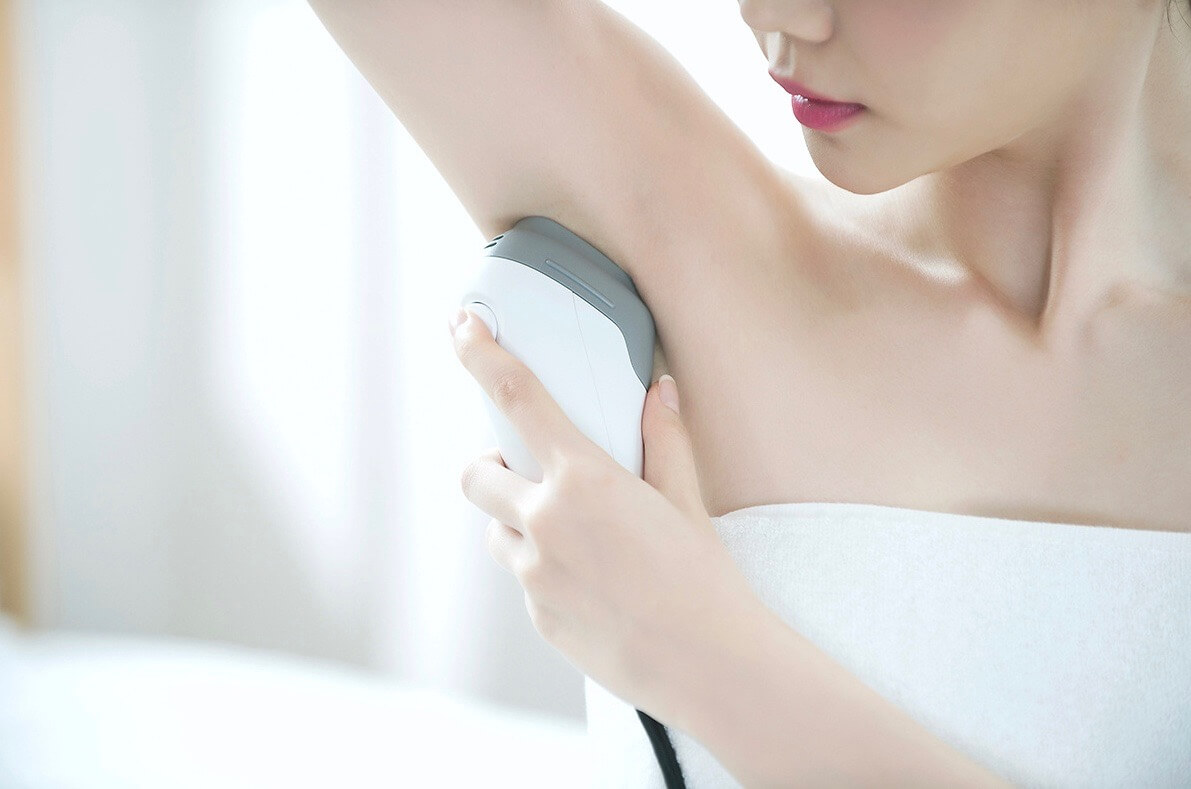 自宅で手軽にエステレベルのスペシャル肌ケアができる！注目の美顔