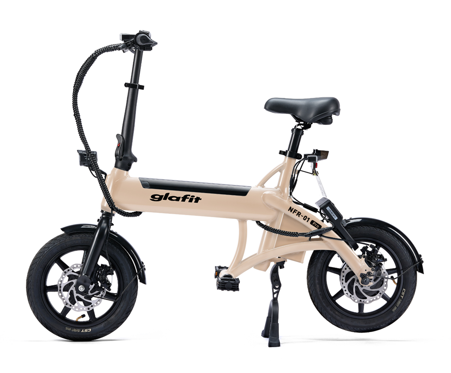 NFR-01 PRO | glafit公式｜公道走行可能な電動バイク・電動キック