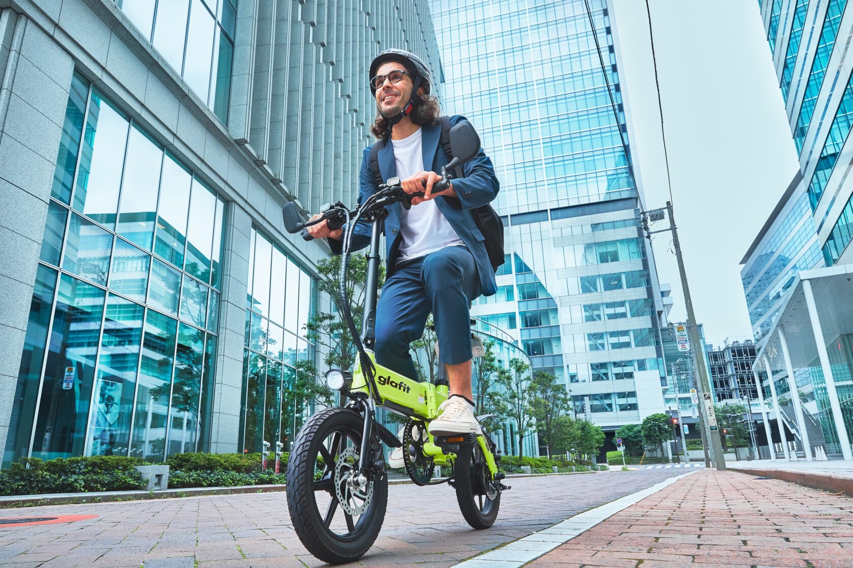 HYBRID BIKE GFR-02が、『 第9回 輝く！ジェネリック家電製品大賞