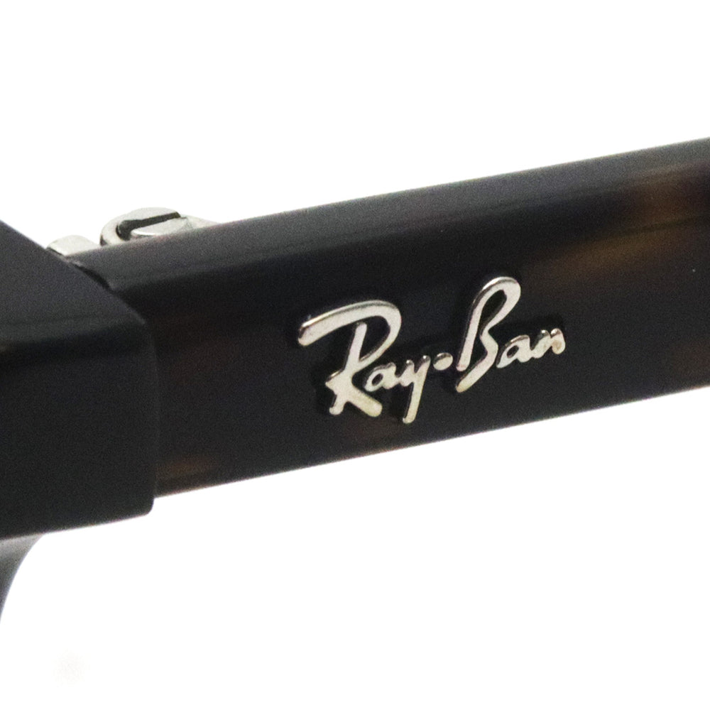 レイバン サングラス Ray-Ban ZAYA ザヤ RB4456F 135987 51 スクエア
