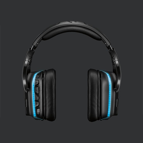 Logicool G ゲーミングヘッドセット ワイヤレス | ゲーミングPCのこと