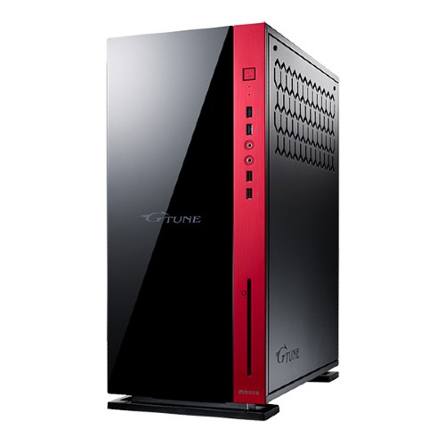 1カ月以内】マウスコンピューター G-Tune XP-Z［Windows11