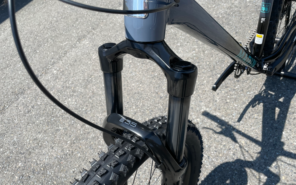 初めてのマウンテンバイクをお探しの方にも】癖ありマウンテンバイク