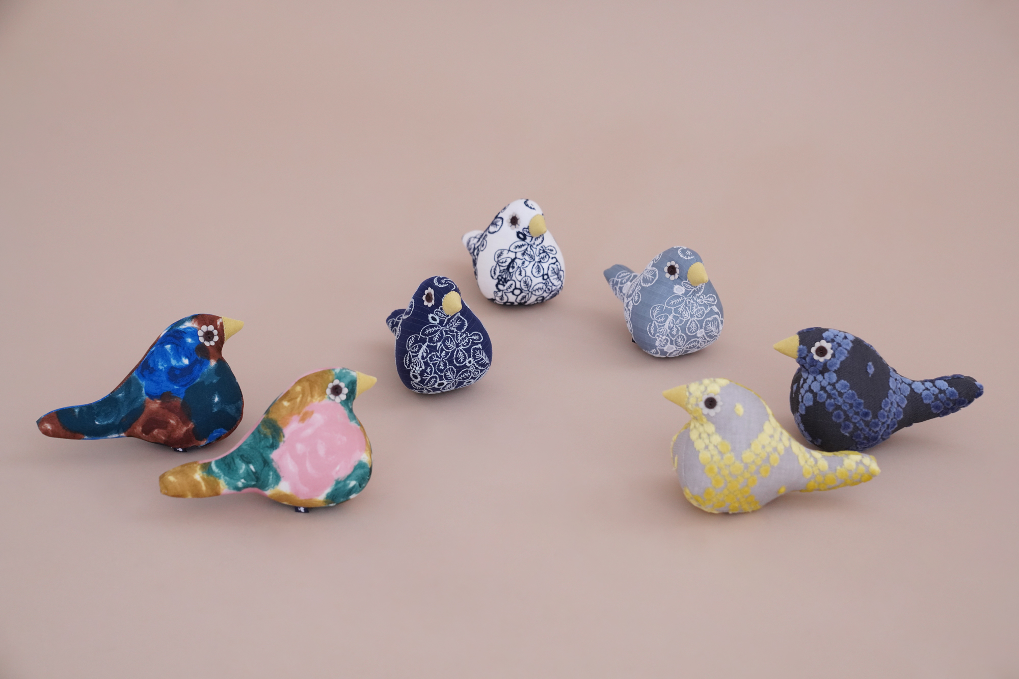 kotori発売のお知らせ。9月13日〜 - minä perhonen