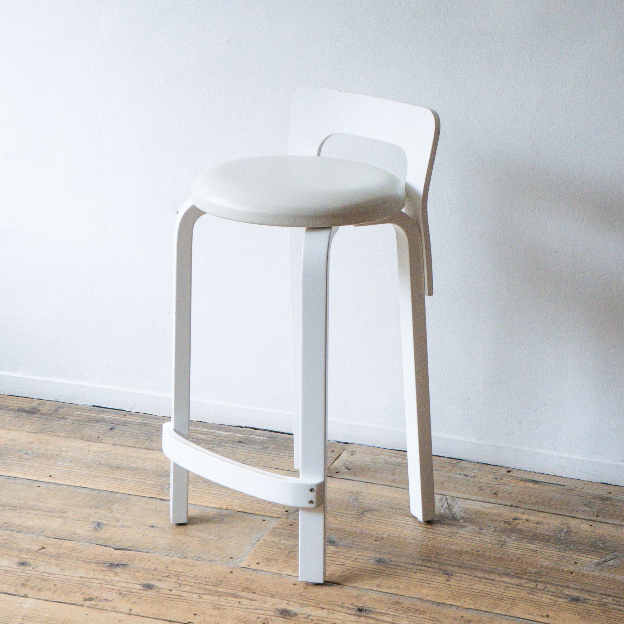 Artek High Chair K65 - minä perhonen