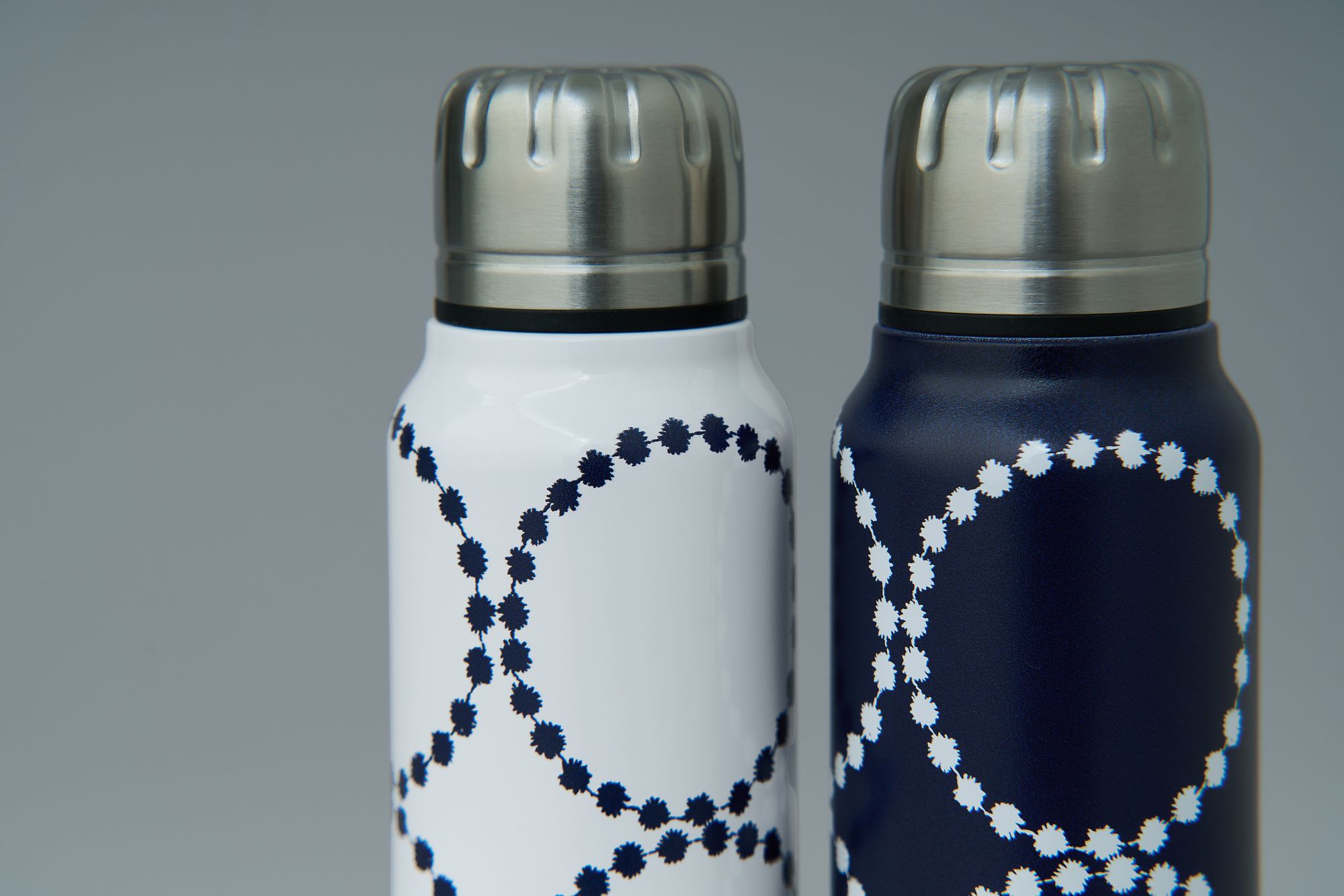 thermo mug Umbrella Bottle - minä perhonen