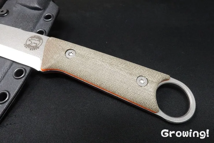 ナイフショップ グローイング！□WHITE RIVER【ホワイトリバー