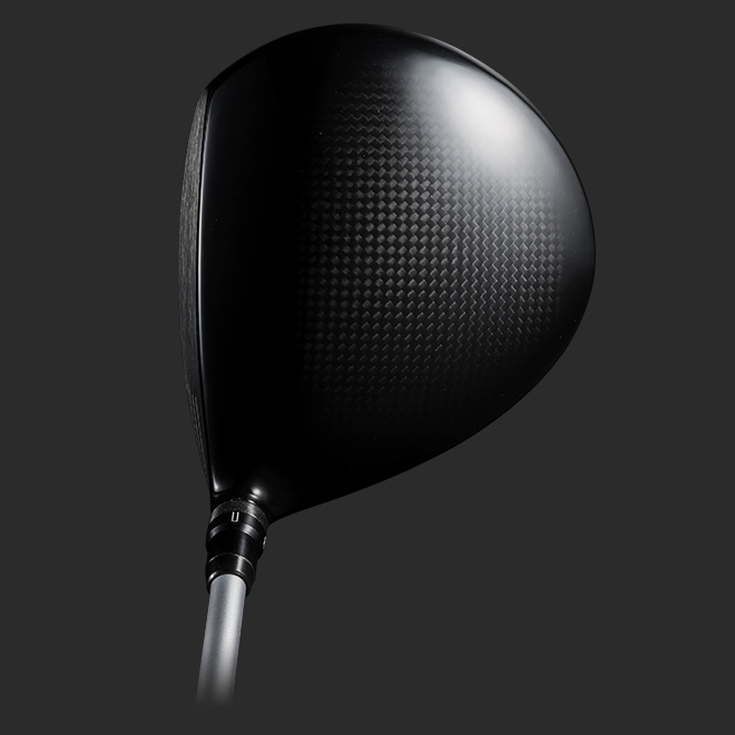 WACWAC-7 DR|GRAVITY GOLF