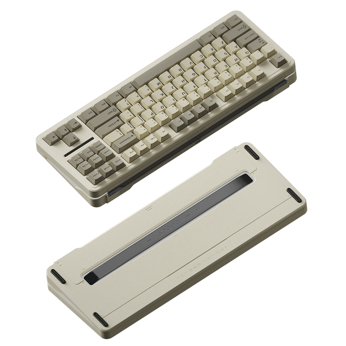 GB]Space80: Apollo's Cyber Armor — Graystudio