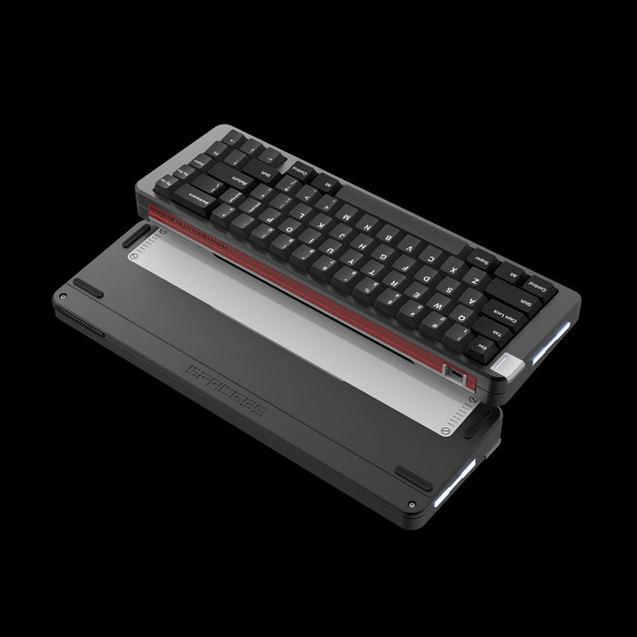 B Stock] SPACE65:CyberVoyager — Graystudio