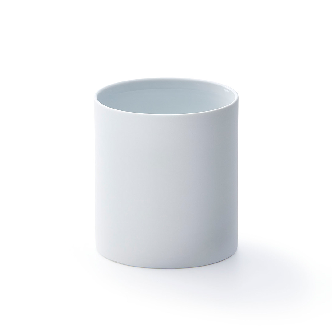 CMA Clay | 花瓶・フラワーベース（Vase Jar / White）｜1616 / arita