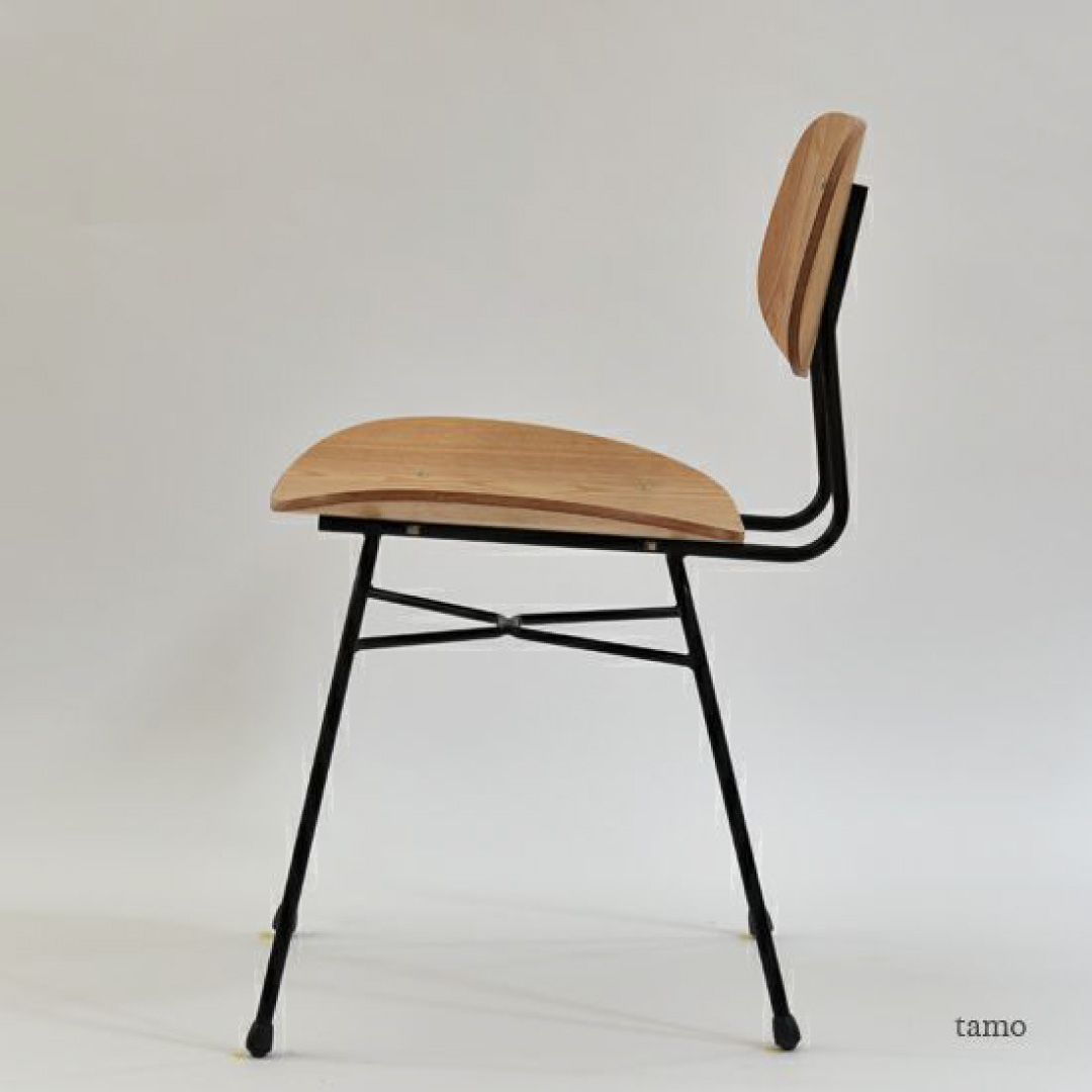 Plankton Chair［プランクトンチェア］｜ダイニングチェア｜Narrative