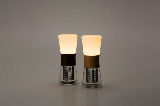 SPHELAR LANTERN［スフェラー ランタン］｜照明・ランタン｜スフェラー