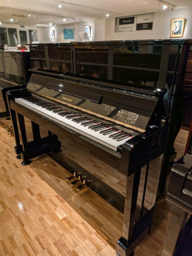 ピアノ | 中古ピアノ・新品ピアノ販売専門店 グランドギャラリー