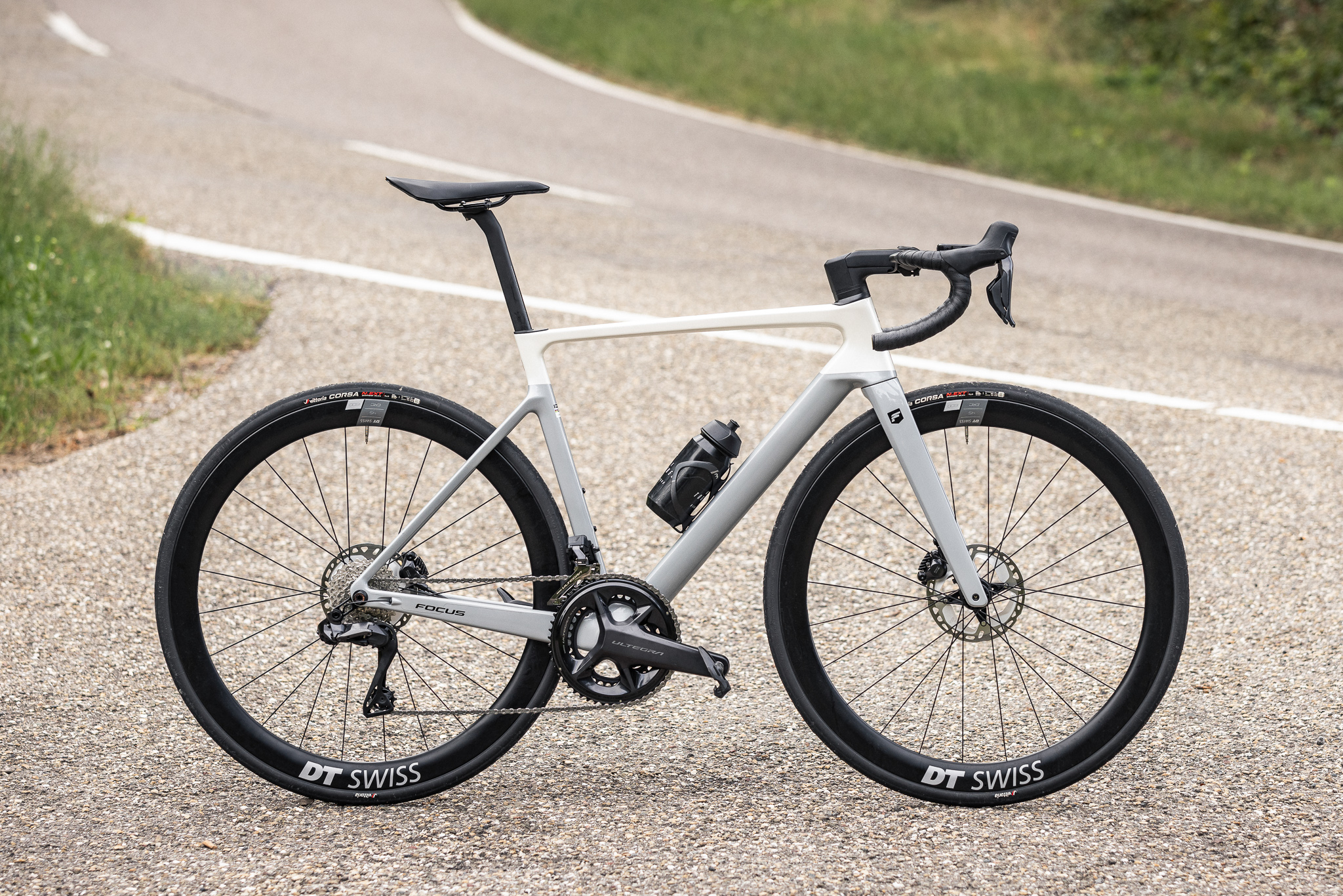 First ride review: FOCUS IZALCO MAX G4 2024 – The need for speed