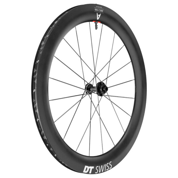 DT Swiss ARC 2025 Carbon Wheelset on Test: Wider + Deeper = Better